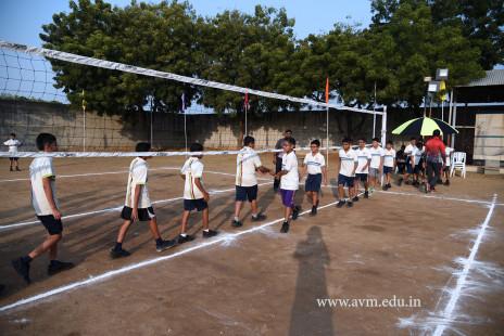 2017-18 Inter House Volleyball Competition (257)