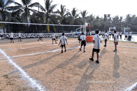 2017-18 Inter House Volleyball Competition (163)