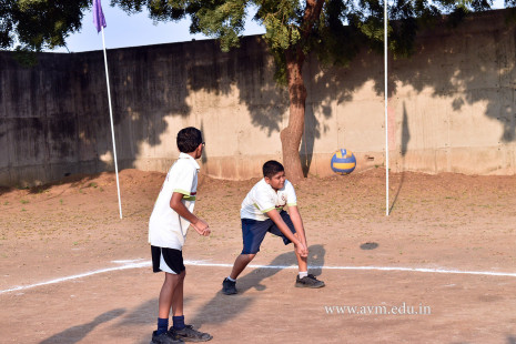 2017-18 Inter House Volleyball Competition (126)