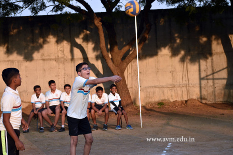 2017-18 Inter House Volleyball Competition (35)