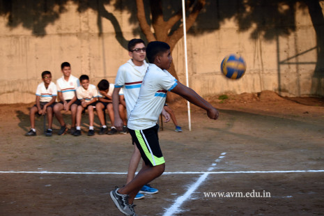2017-18 Inter House Volleyball Competition (34)