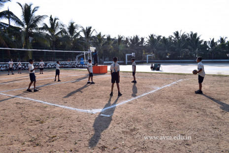 2017-18 Inter House Volleyball Competition (27)