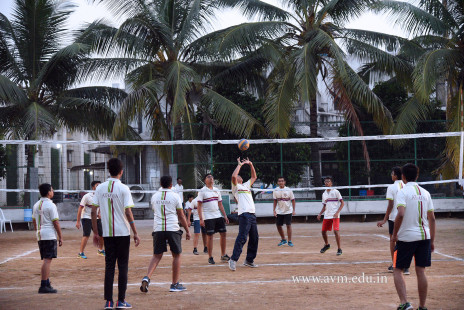 2017-18 Inter House Volleyball Competition (233)