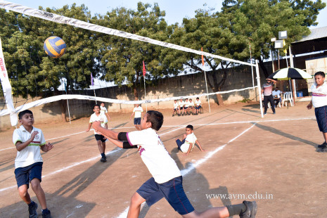 2017-18 Inter House Volleyball Competition (133)