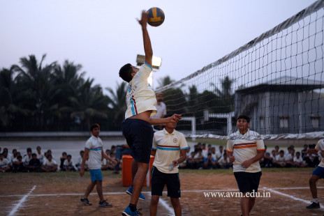 2017-18 Inter House Volleyball Competition (313)