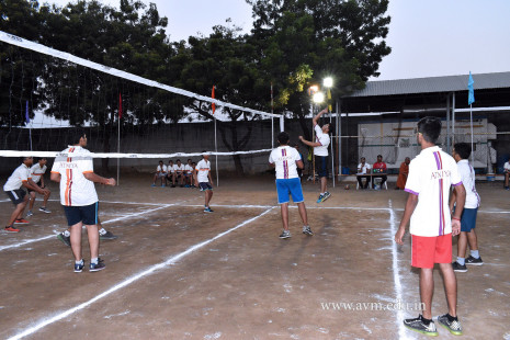 2017-18 Inter House Volleyball Competition (82)