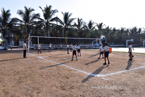2017-18 Inter House Volleyball Competition (28)