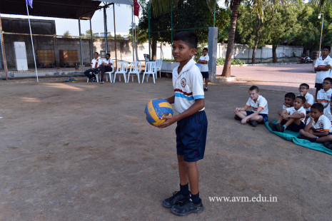 2017-18 Inter House Volleyball Competition (13)