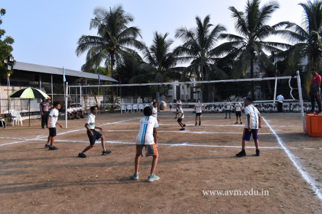 2017-18 Inter House Volleyball Competition (160)