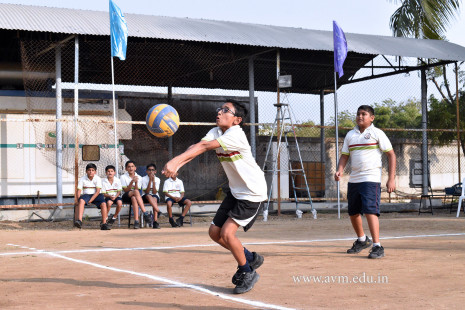 2017-18 Inter House Volleyball Competition (149)