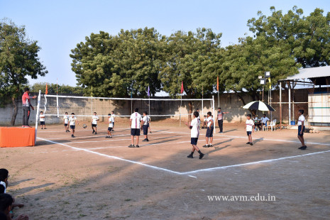 2017-18 Inter House Volleyball Competition (121)
