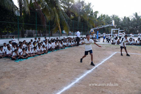 2017-18 Inter House Volleyball Competition (250)
