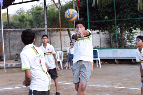 2017-18 Inter House Volleyball Competition (40)