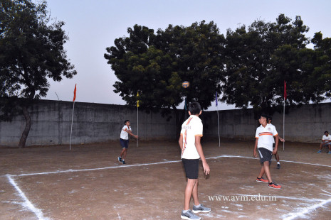 2017-18 Inter House Volleyball Competition (88)