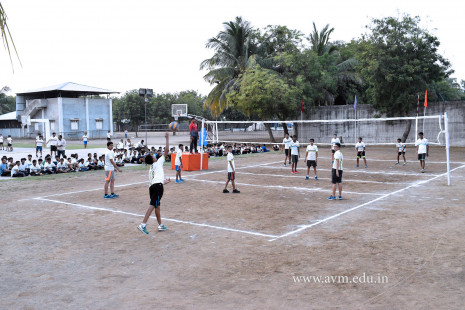2017-18 Inter House Volleyball Competition (55)
