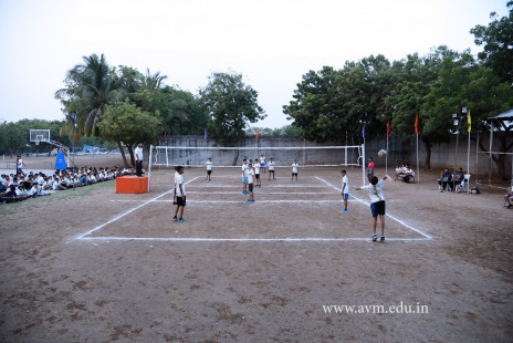 2017-18 Inter House Volleyball Competition (301)