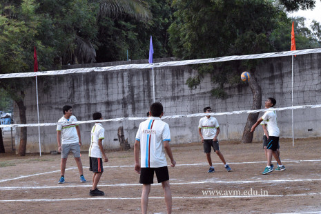 2017-18 Inter House Volleyball Competition (51)