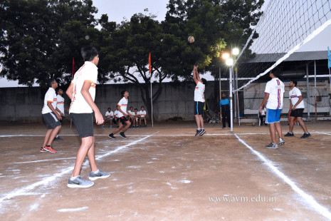 2017-18 Inter House Volleyball Competition (90)