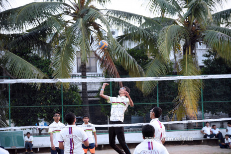 2017-18 Inter House Volleyball Competition (221)