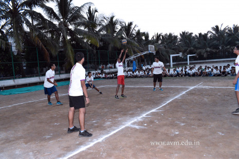 2017-18 Inter House Volleyball Competition (63)
