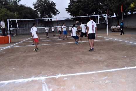 2017-18 Inter House Volleyball Competition (77)