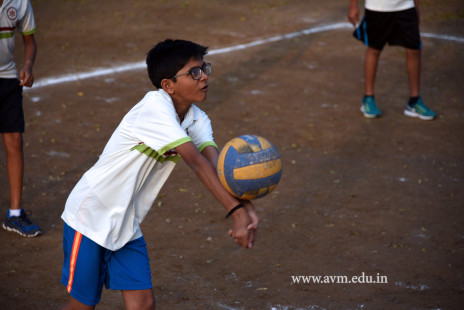 2017-18 Inter House Volleyball Competition (276)