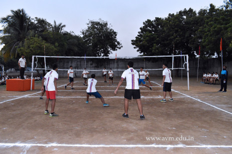 2017-18 Inter House Volleyball Competition (76)