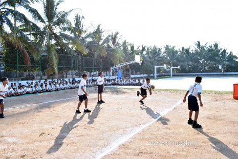 2017-18 Inter House Volleyball Competition (8)