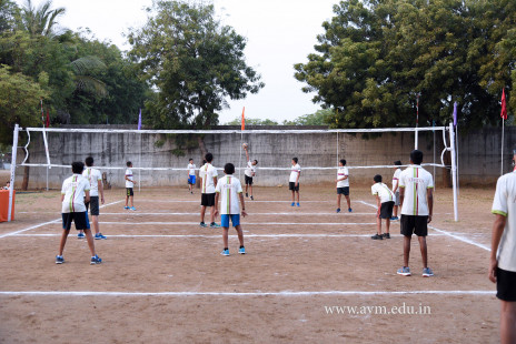 2017-18 Inter House Volleyball Competition (298)