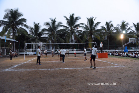 2017-18 Inter House Volleyball Competition (232)