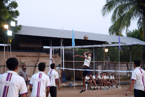 2017-18 Inter House Volleyball Competition (215)