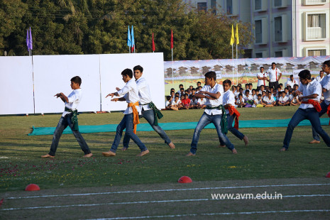 An Illustrious Opening of the 13th Atmiya Annual Athletic Meet (89)