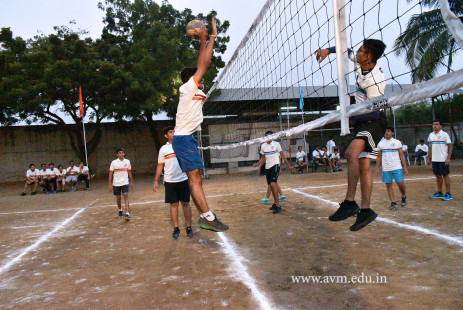 2017-18 Inter House Volleyball Competition (187)