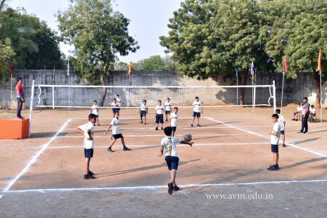 2017-18 Inter House Volleyball Competition (119)