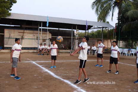 2017-18 Inter House Volleyball Competition (282)