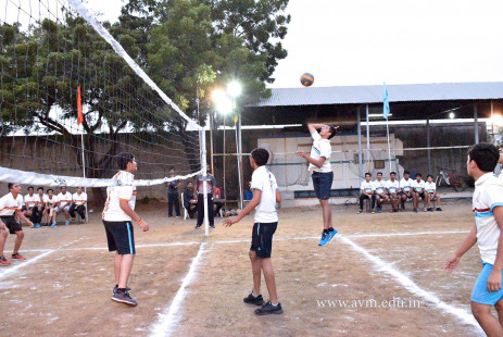 2017-18 Inter House Volleyball Competition (185)