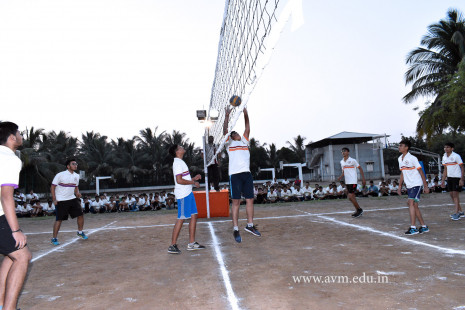 2017-18 Inter House Volleyball Competition (67)