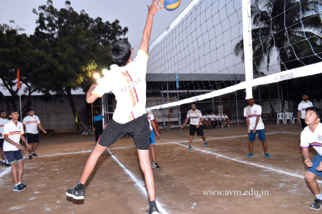 2017-18 Inter House Volleyball Competition (94)