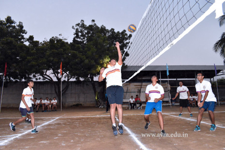 2017-18 Inter House Volleyball Competition (92)