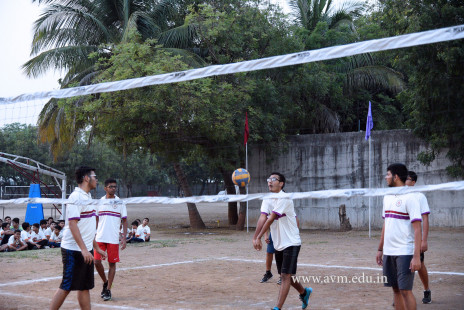 2017-18 Inter House Volleyball Competition (230)