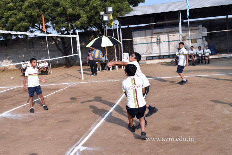 2017-18 Inter House Volleyball Competition (146)