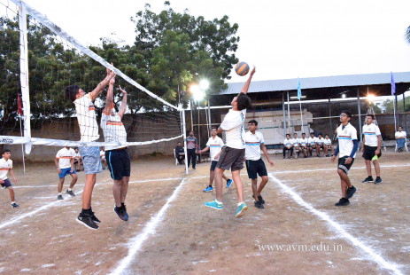 2017-18 Inter House Volleyball Competition (183)