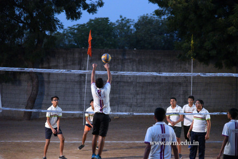 2017-18 Inter House Volleyball Competition (242)