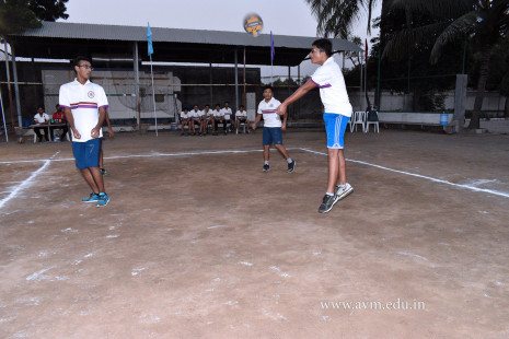 2017-18 Inter House Volleyball Competition (87)