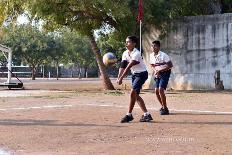 2017-18 Inter House Volleyball Competition (106)