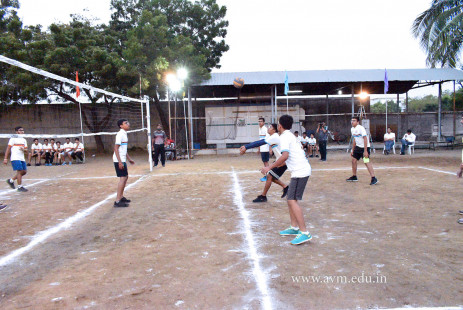 2017-18 Inter House Volleyball Competition (181)
