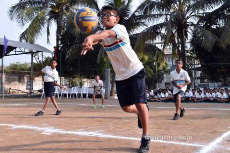 2017-18 Inter House Volleyball Competition (153)