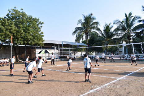 2017-18 Inter House Volleyball Competition (25)