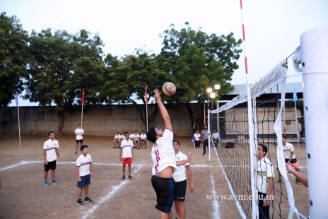 2017-18 Inter House Volleyball Competition (211)