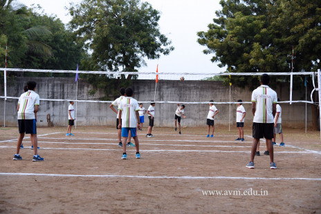 2017-18 Inter House Volleyball Competition (299)
